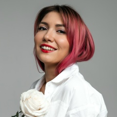 Елена Черебаева, 21.12, Смоленск