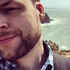 Кирилл Шнабель, 09.01, Москва