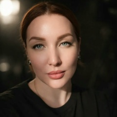 Наталья Андреевна, 17.01.1986, Туруханск