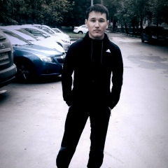 Melis Meimanjanov