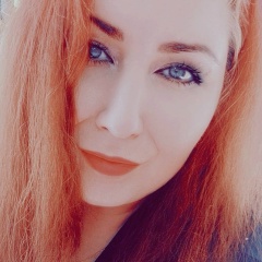 Лина , 25.10, Москва