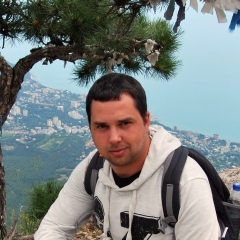 Денис Белугин, 19.07.1989, Москва