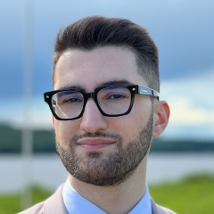 Георгий Ерицян, 05.09.1993, Зеленоград