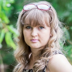 Екатерина Балышева, 24.07.1988, Алматы