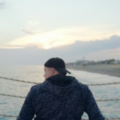 Роман Цветков, 23.08.1985, Санкт-Петербург