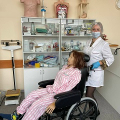 Настенька Евтюгина, 01.06.1986, Санкт-Петербург