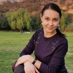 Алина Кравчук, 07.02