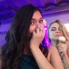 Сенера Очирова, 17.10