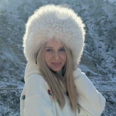 Марина Утарбекова, 10.12.1993, Челябинск