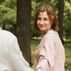 Виктория Федорова, 01.11.1988, Москва