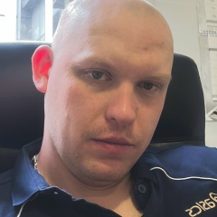 Дима Зиннатуллин, 20.03.1994, Прокопьевск