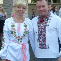 Іра Кондратюк, 22.09, Владимир-Волынский