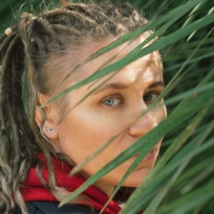 Ольга Алексеенко, 03.05.1988, Белгород