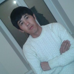 Сатбай Мамбетов, 19.08.1987, Нукус