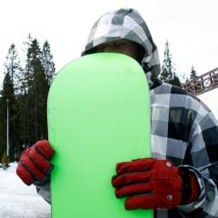 Владимир Кисловский, 27.04, Санкт-Петербург