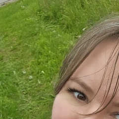 Ксюнечка Пусеп, 20.07, Санкт-Петербург