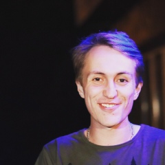 Даниил Свидченко, 19.06.1995, Алматы