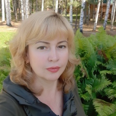 Мария Черникова, 22.10, Нижний Новгород