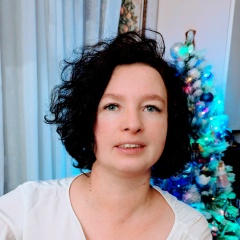 Мария Барашенкова, 24.12, Александров