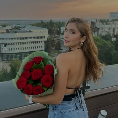 Алсу Бикмеева