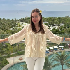 Анна Горбачева, 15.04, Москва