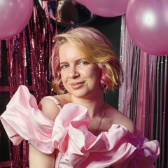 Наталья Солнцева, 17.01.1989, Санкт-Петербург