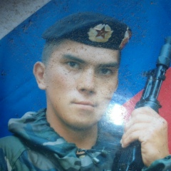 Динар Мухамадияров, 10.09.1985, Стерлитамак