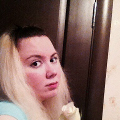 Алеся Феофилактова, 11.02.1992, Красноярск