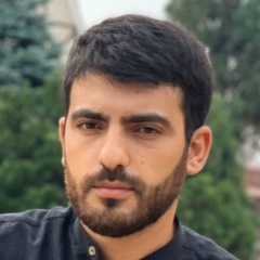 Bagrat Meliqyan, 07.12.1995, Гюмри