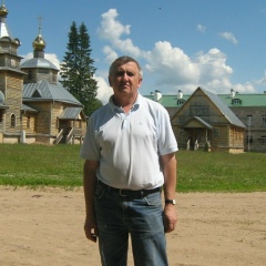 Александр Трубчанинов, 08.01.1952, Псков