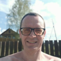 Николай Мусин, 12.07, Новоуральск