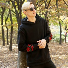 Тима Саидов, 16.10, Seoul