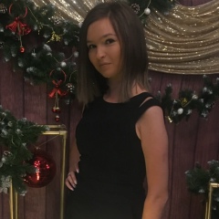 Танюша Чусовитина, 01.05, Екатеринбург