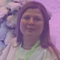 Юлия Бизоня, 21.12, Бабаево