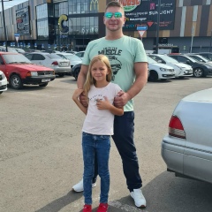 Владимир Коваль, 28.07, Калуга
