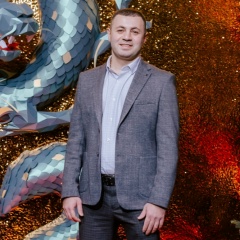 Сёма Балаян, 07.02, Волгодонск