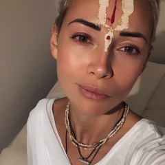 Инна Ордабаева, 10.09.1989, Санкт-Петербург