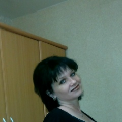 Татьяна Столярова, 24.10.1981