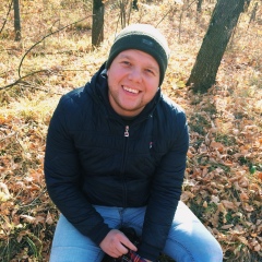 Сережа Попов, Воронеж
