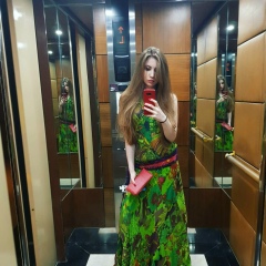 Алиса Тугушева, 29.06.1991, Казань