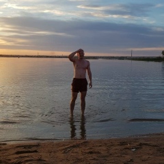 Александр Половинко, 04.03.1995, Алматы