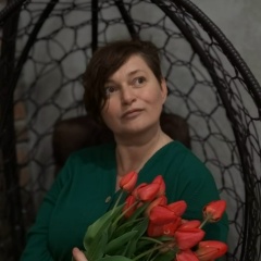 Екатерина Борисова, Черкесск