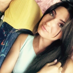 Ира Чемересюк, 07.10, Одесса