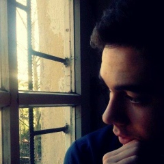 Aka Nutsubidze, New York City