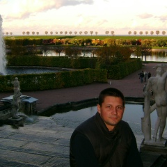 Роман Онишко, 04.03.1981, Warszawa