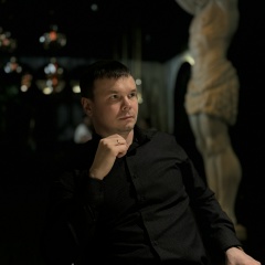 Олег Лихачев, Казань