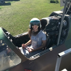 Верчик Кияшко, 05.10, Самара