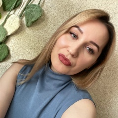 Тамила Жукова, 24.09, Москва