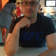 Виталик Соколов, 13.03, Караганда