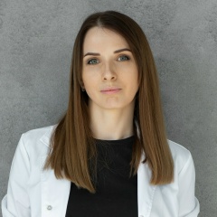 Юлия Чекмарева, Омск